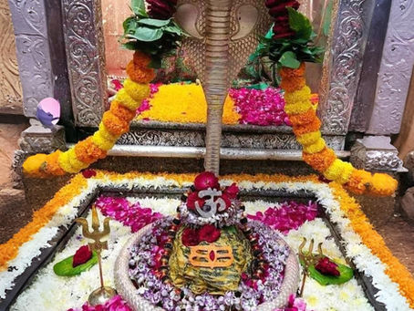 Omkareshwar Darshan Travel - Indore To Omkareshwar Taxi Service