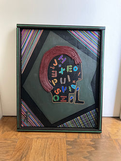 Typeface 20x16
