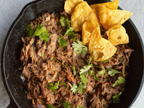 Instant Pot Carnitas