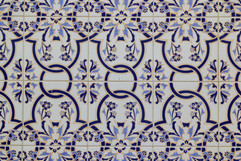 Tile Interior Design