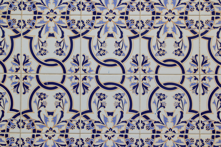 Tile Interior Design