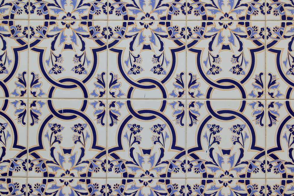 Tile Interior Design