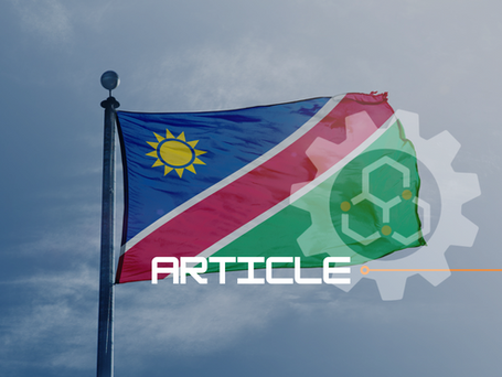 More Than a Supplier: How EWG Is Powering Progress in Namibia