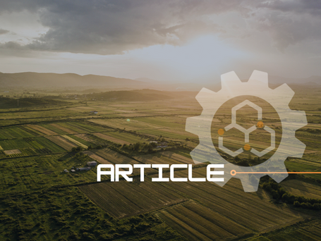 Why Storage & Logistics Matter in Agricultural Supply Chains