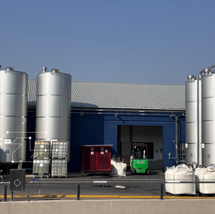 Safety First: How Ecwamix Ensures Regulatory Compliance in Every Batch