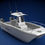 Thumbnail: Sea Cat Center Console Outboard Fishing Boat_3D Model
