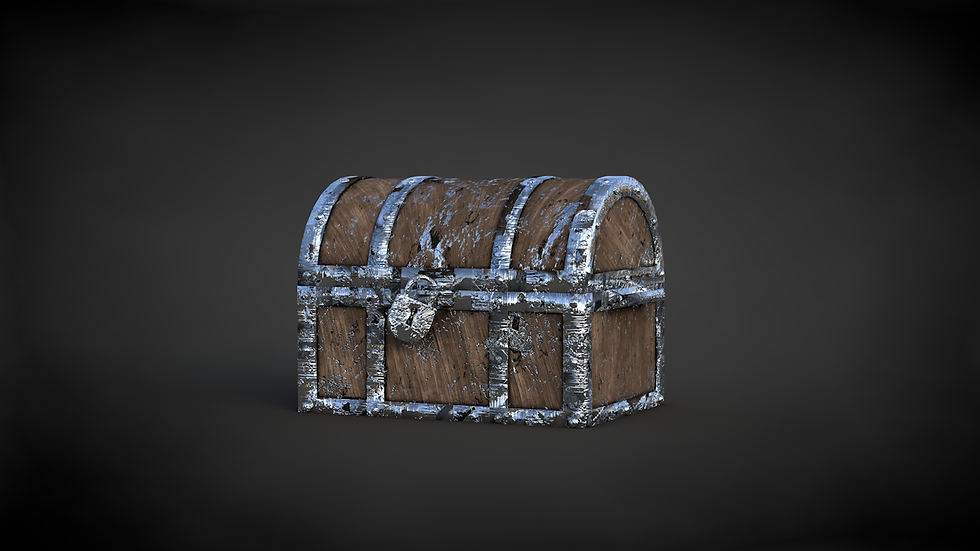 Thumbnail: Treasure Chest