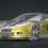 Thumbnail: C6R Racing Corvette_3D Model Rigged C4D