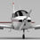 Thumbnail: Beechcraft C-23 Sundowner_V6_3D Model