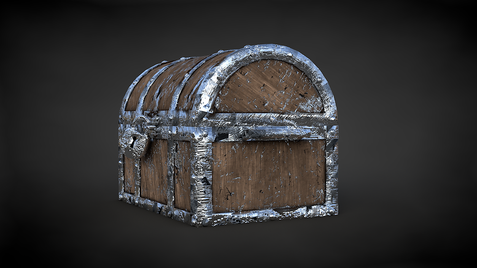 Thumbnail: Treasure Chest