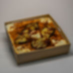 Vegetarian Mousakka