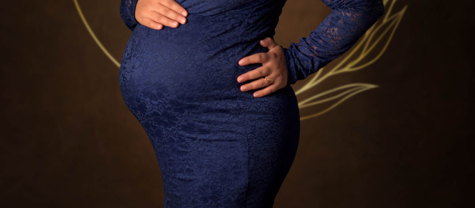 maternity shoot for Pravesha