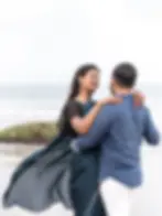 Pre-Wedding