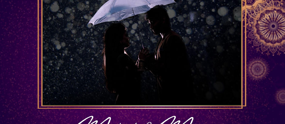 Mukesh & Manasa