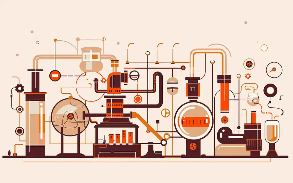 sales marketing GTM revenue