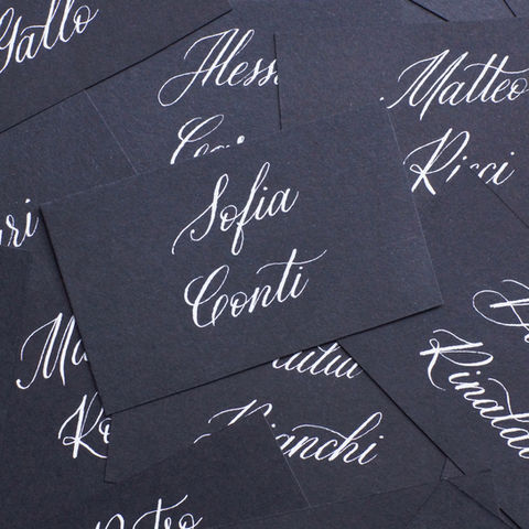 Ink & Paper