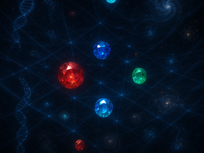 The Future Is Full: How Quantum Coherence Might Explain the Flow of Time