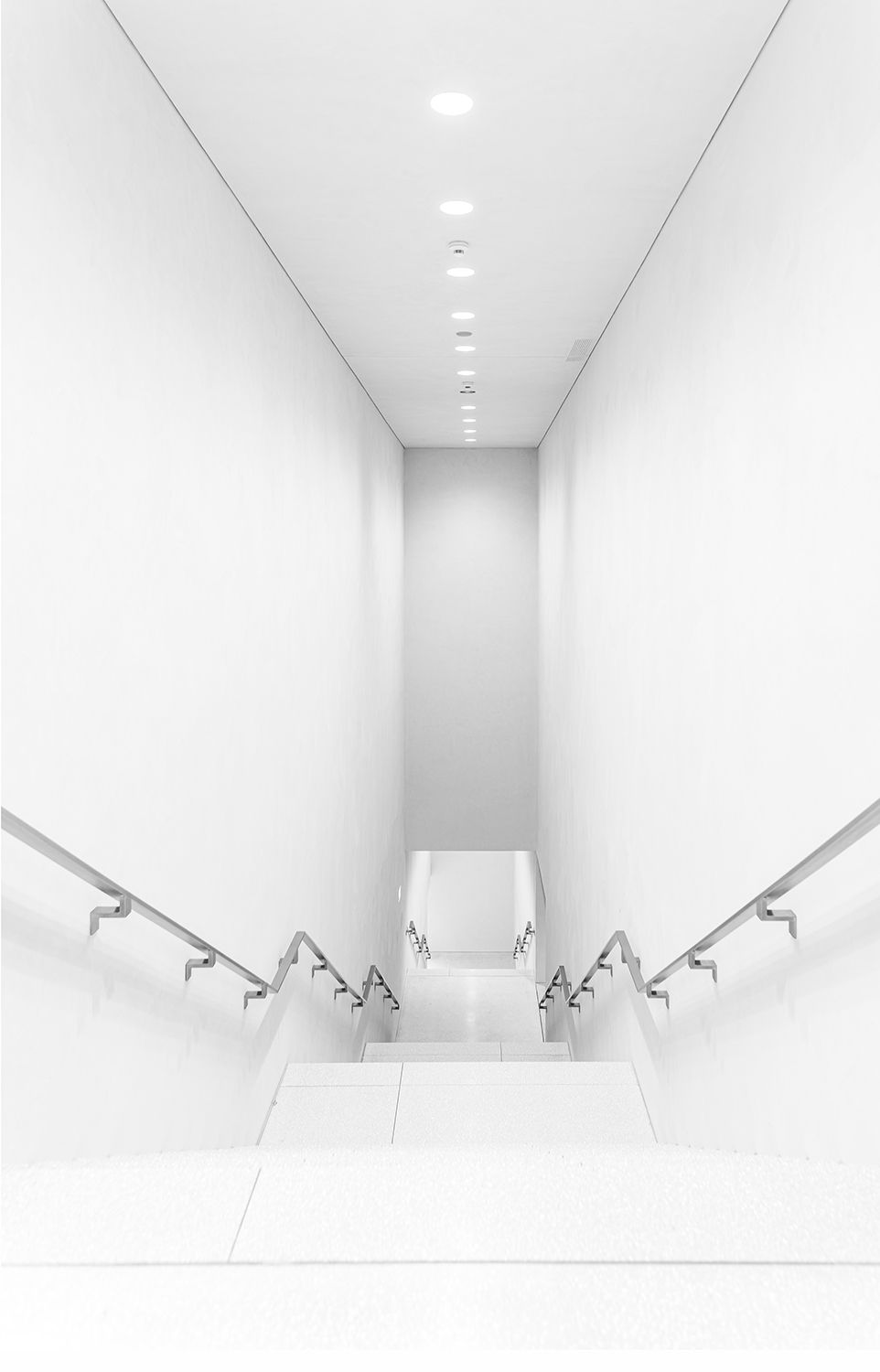 Stairs of paradise