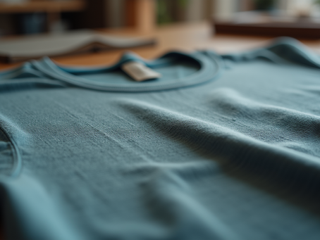 Exploring the Craftsmanship Behind Artisan T-Shirts