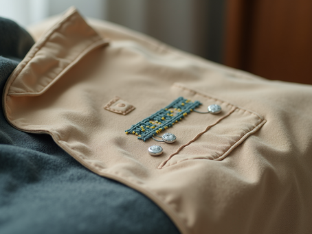 Exploring the Craftsmanship Behind Artisan Clothing