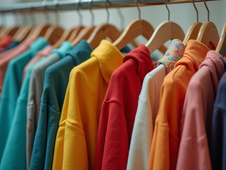 Discovering Unique Handmade Clothing Trends