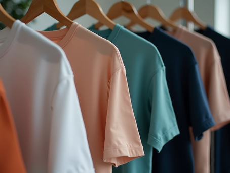 Exploring Unique Artisan T-Shirts and Their Stories