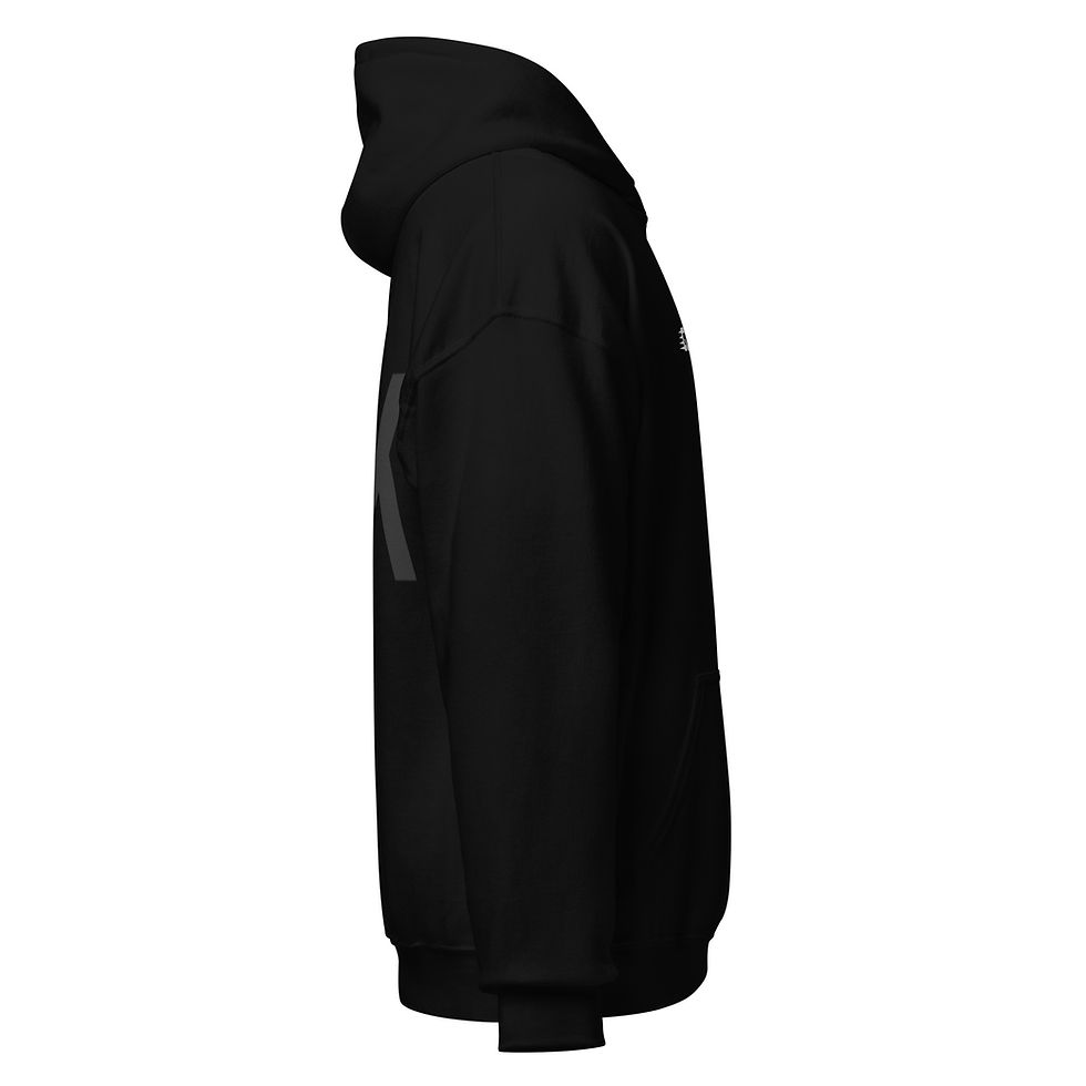 Thumbnail: GKHQ GK Hoodie