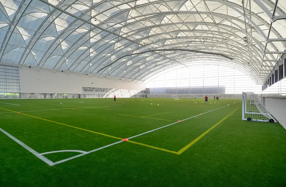 GKHQ Edinburgh Training Day