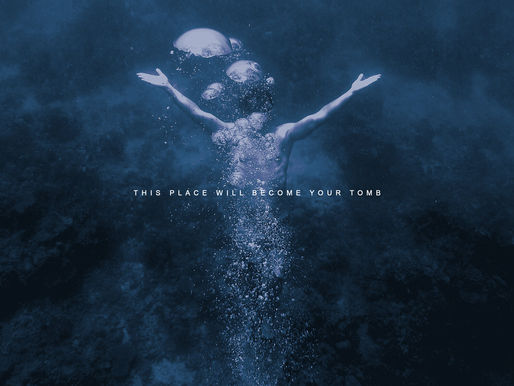 Sleep Token - "This Place Will Become Your Tomb"
