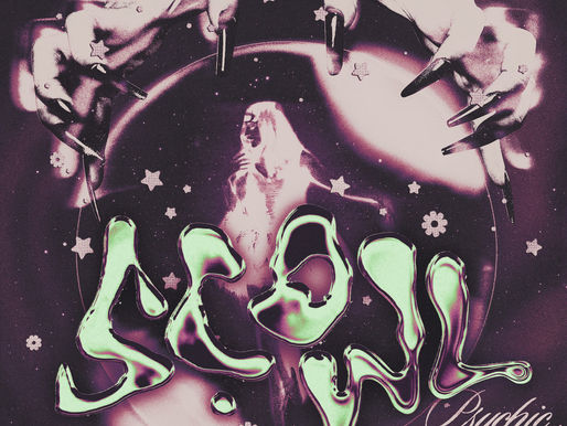 Scowl - Psychic Dance Routine