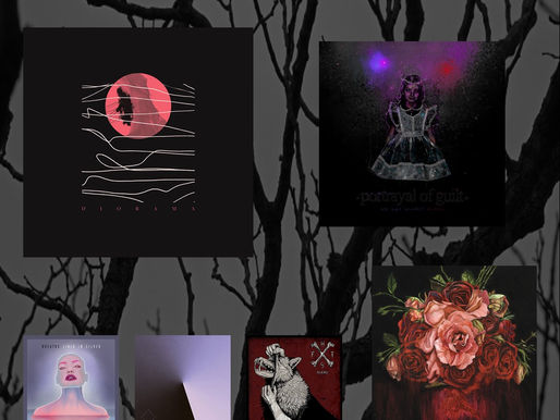 Top Black Metal Albums of 2021