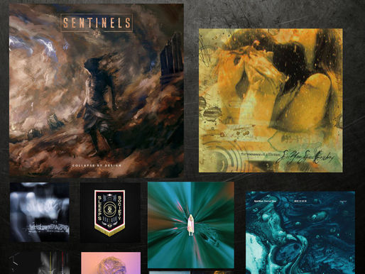 Top Metalcore Albums of 2021