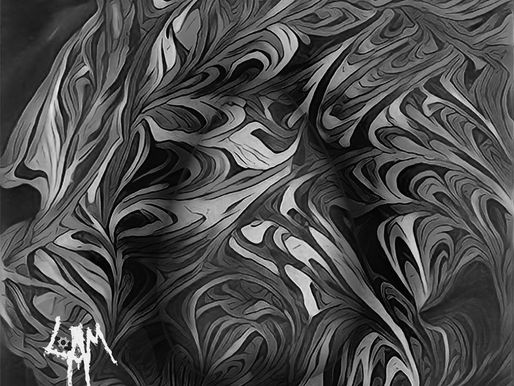 Lam - "Liber K"