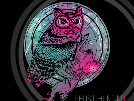 Tardigrade - "Ghost Hunting"