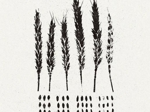 Lo! - "The Gleaners"