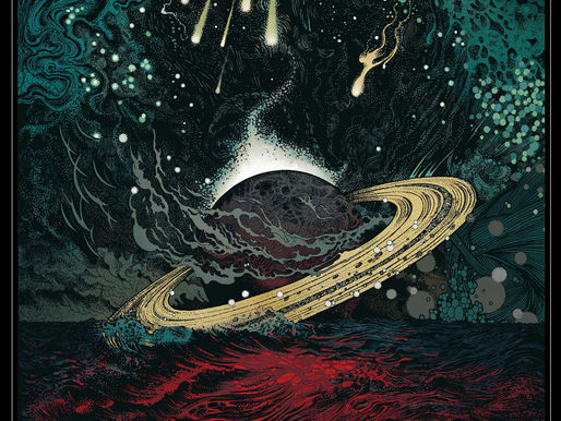 Cave In - "Heavy Pendulum"