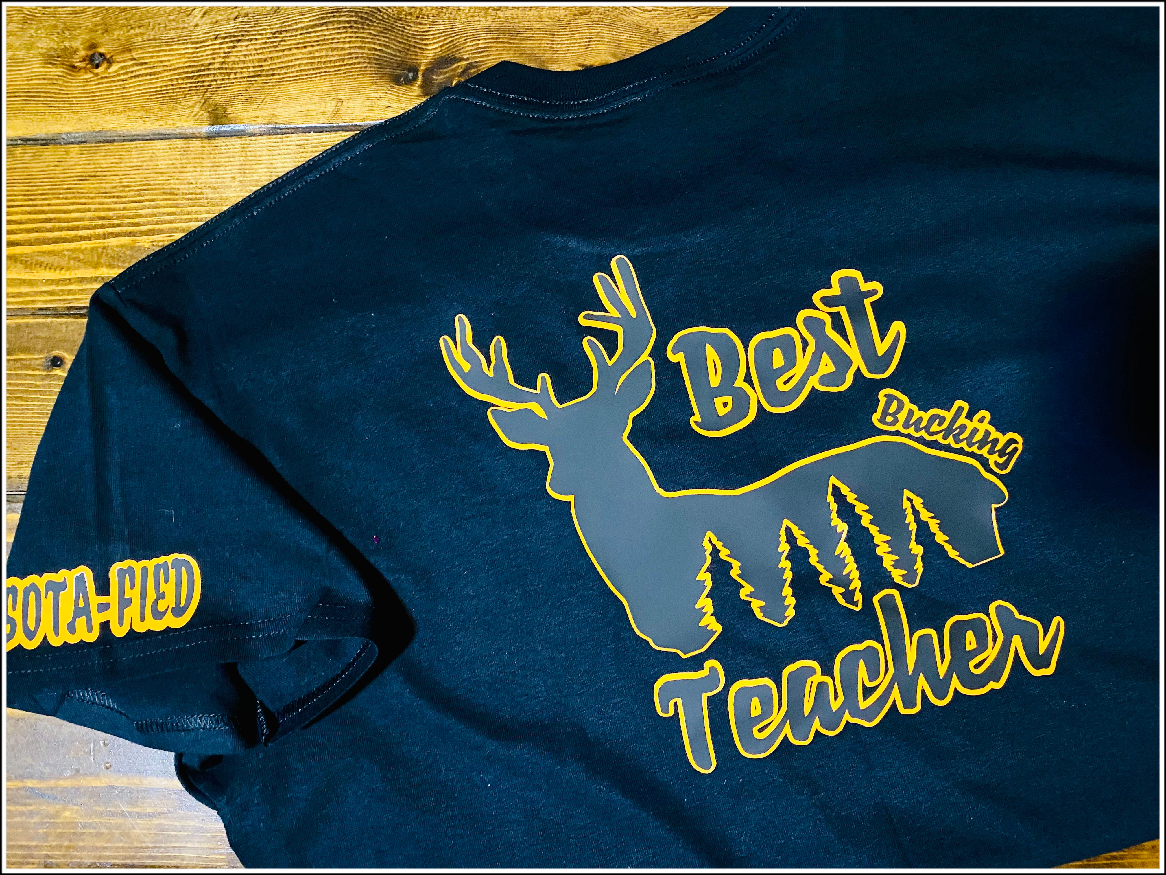 Best  xxxx Teacher (When you see it)