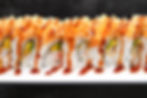 Mission Roll