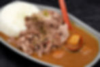 Beef Curry