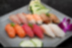 Sushi Combo