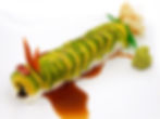 Caterpillar Roll