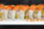 Sunset Roll
