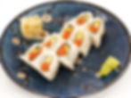 Spicy Tuna Roll