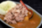 Pork Curry