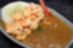 Shrimp Curry