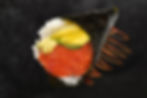 Spicy Tuna Hand Roll