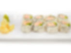 California Roll