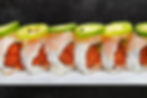 Baja California Roll