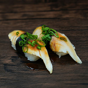 Mackerel サバ Saba