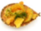 Vegetable Tempura
